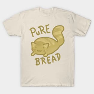 cat loaf T-Shirt